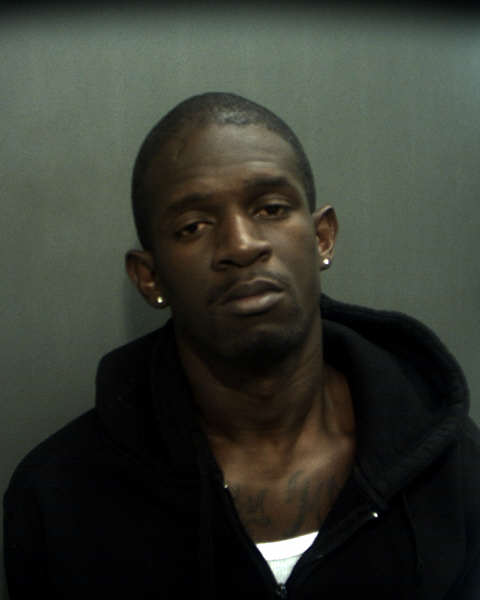  DARELL AVANT Photo Image