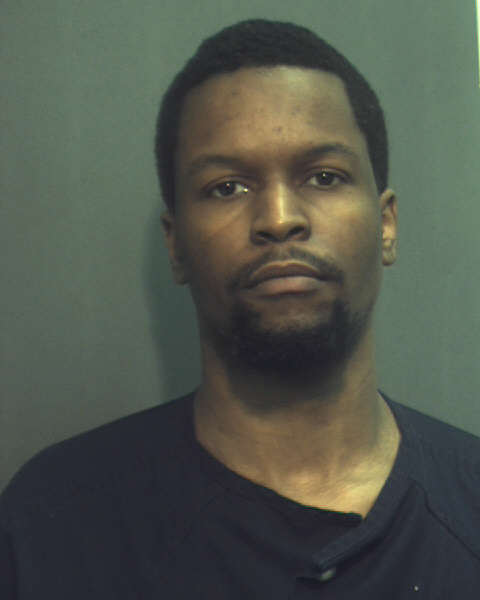  DEMETRI BURKE Mugshot / County Arrests / Orange County Arrests