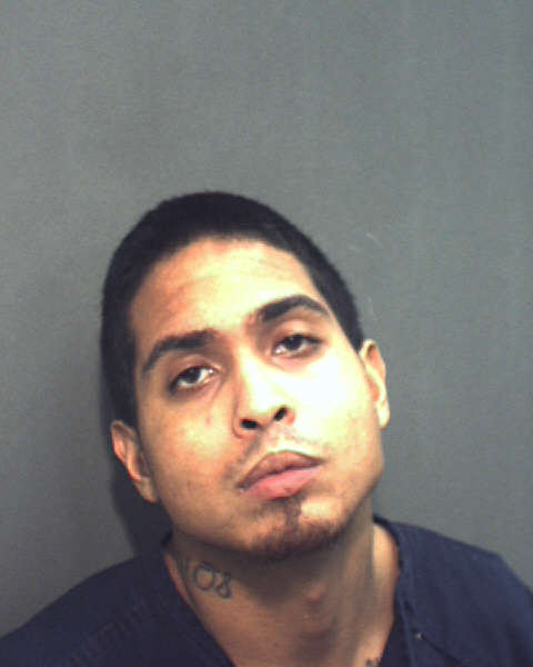  JULIO ENRIQUE ALONSOPACHECO Mugshot / County Arrests / Orange County Arrests