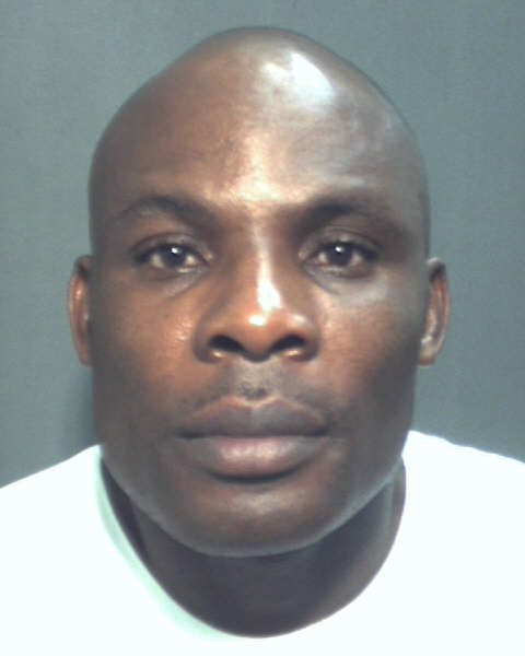  SANEL SAINTSIMON Mugshot / County Arrests / Orange County Arrests
