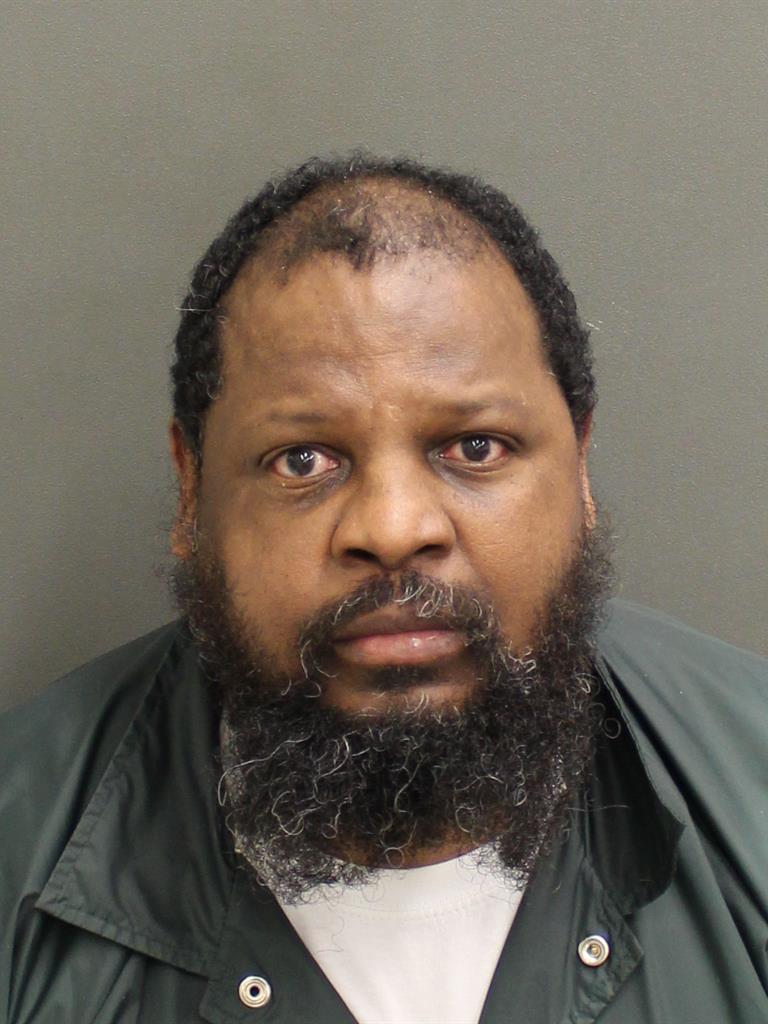  CRAIG KERRY Mugshot / County Arrests / Orange County Arrests