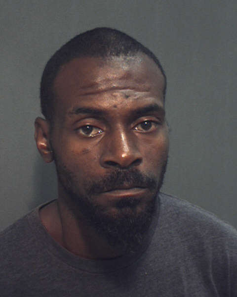  RODERICK TREMAIN TOOMER Mugshot / County Arrests / Orange County Arrests