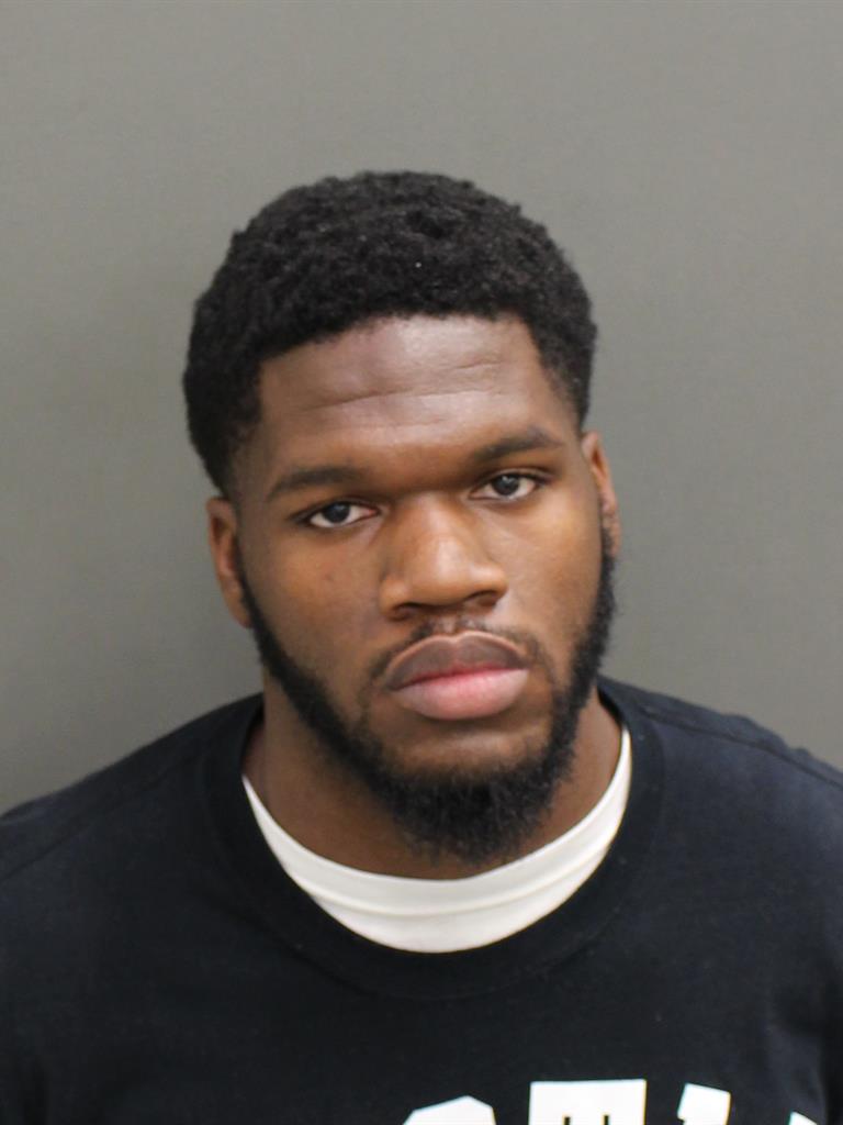  TREVIEONTAY BUZART DAVIS Photo Image