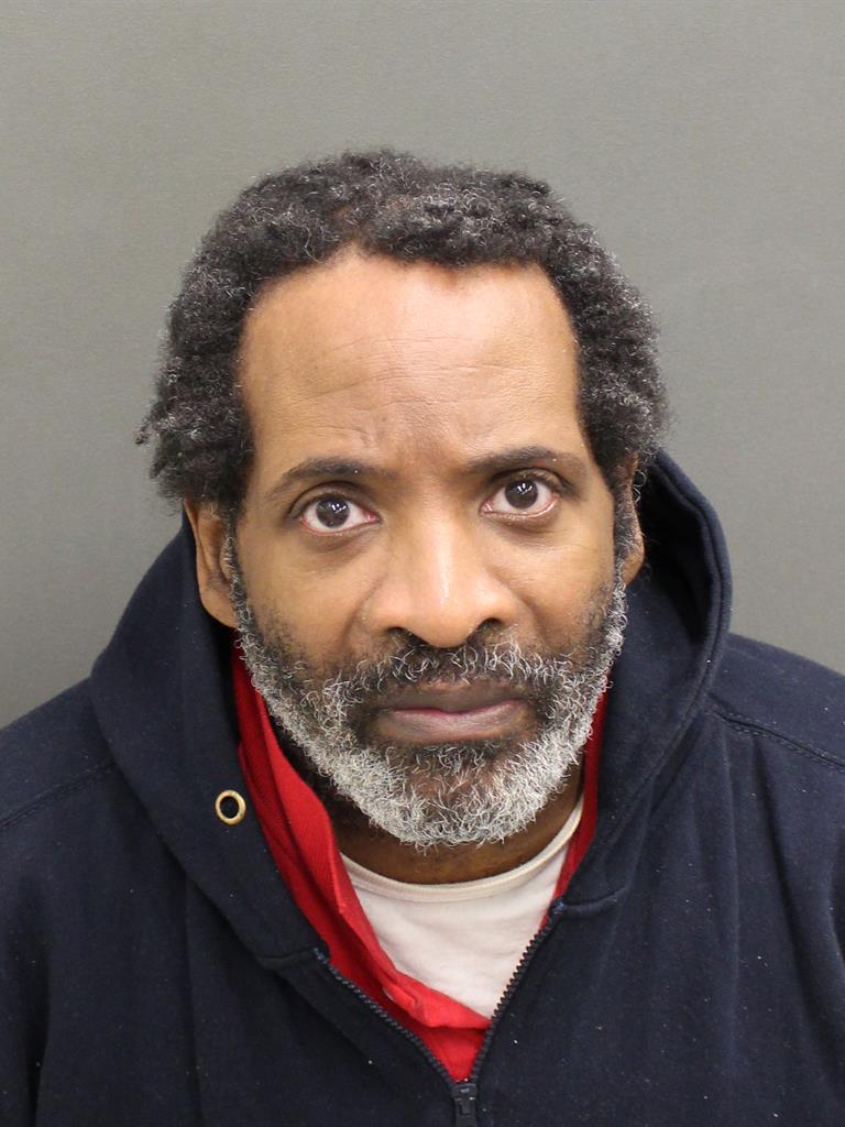  JEFFREY ANDRE DAWSON Photo Image