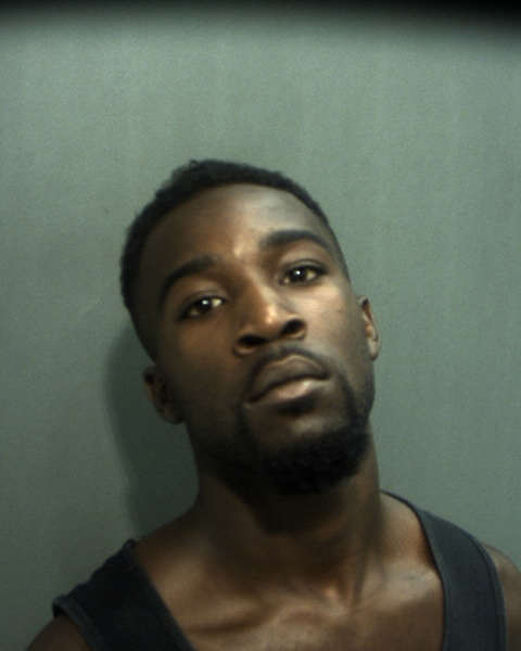  LAFREDRICK EMMANUEL GANDY Mugshot / County Arrests / Orange County Arrests