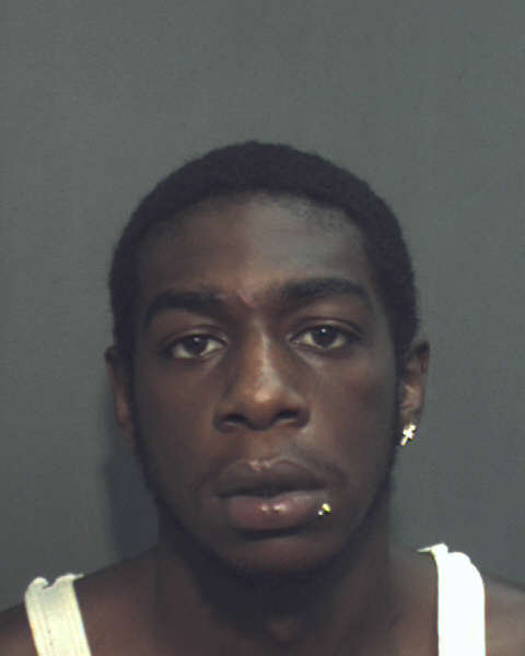  ROBERT LEE III JACKSON Photo Image