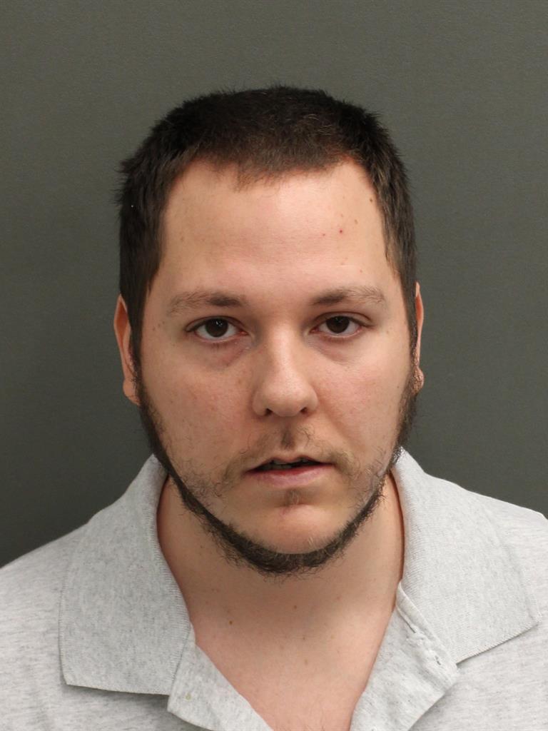  JUSTIN MICHAEL JOHNSON Photo Image