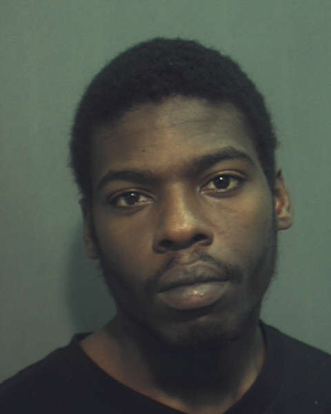 DAMARIO ROBINSON Photo Image DAMARIO ROBINSON Photo Image