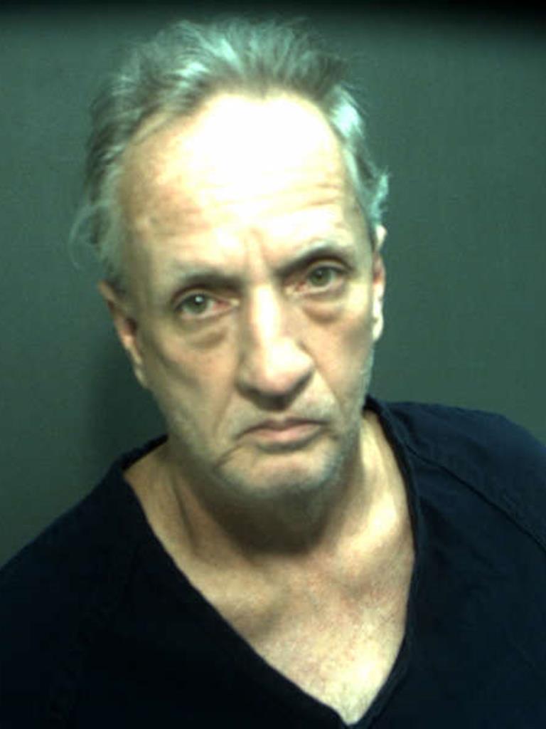  DAVID CHARLES BUCHAN Mugshot / County Arrests / Orange County Arrests