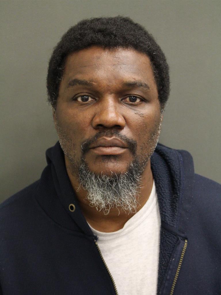  JESSE  JR CARSON Mugshot / County Arrests / Orange County Arrests