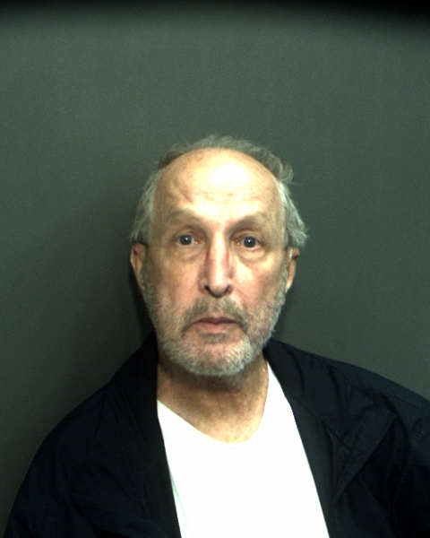  JOHN JOSEPH SWEENEY Mugshot / County Arrests / Orange County Arrests