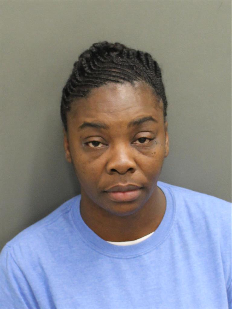  SHAMIDA ROSHELLE WILLIAMS Photo Image