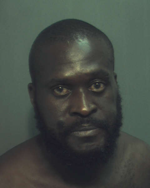  JEROME DARBY Mugshot / County Arrests / Orange County Arrests