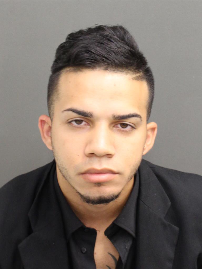  CHRISTOPHER DAMION ROSAFLORES Photo Image