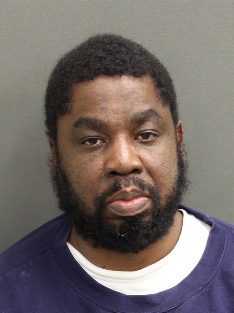  CARLOS RAYNELL HARRISON Photo Image