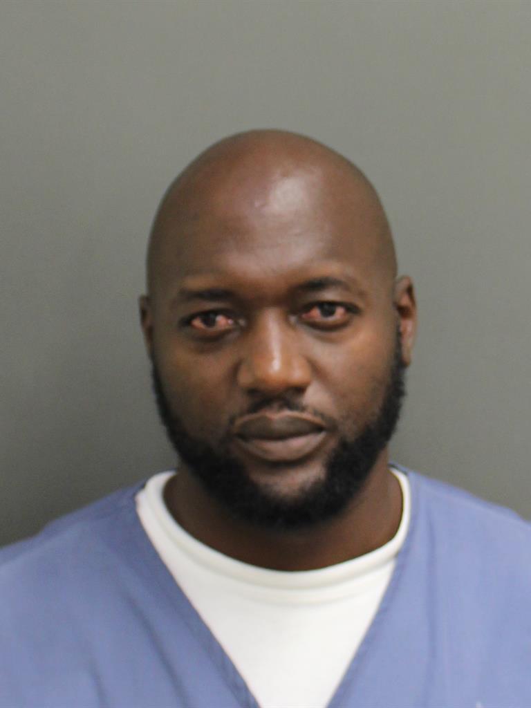  ANTONIO TESHAWN NEAL Photo Image