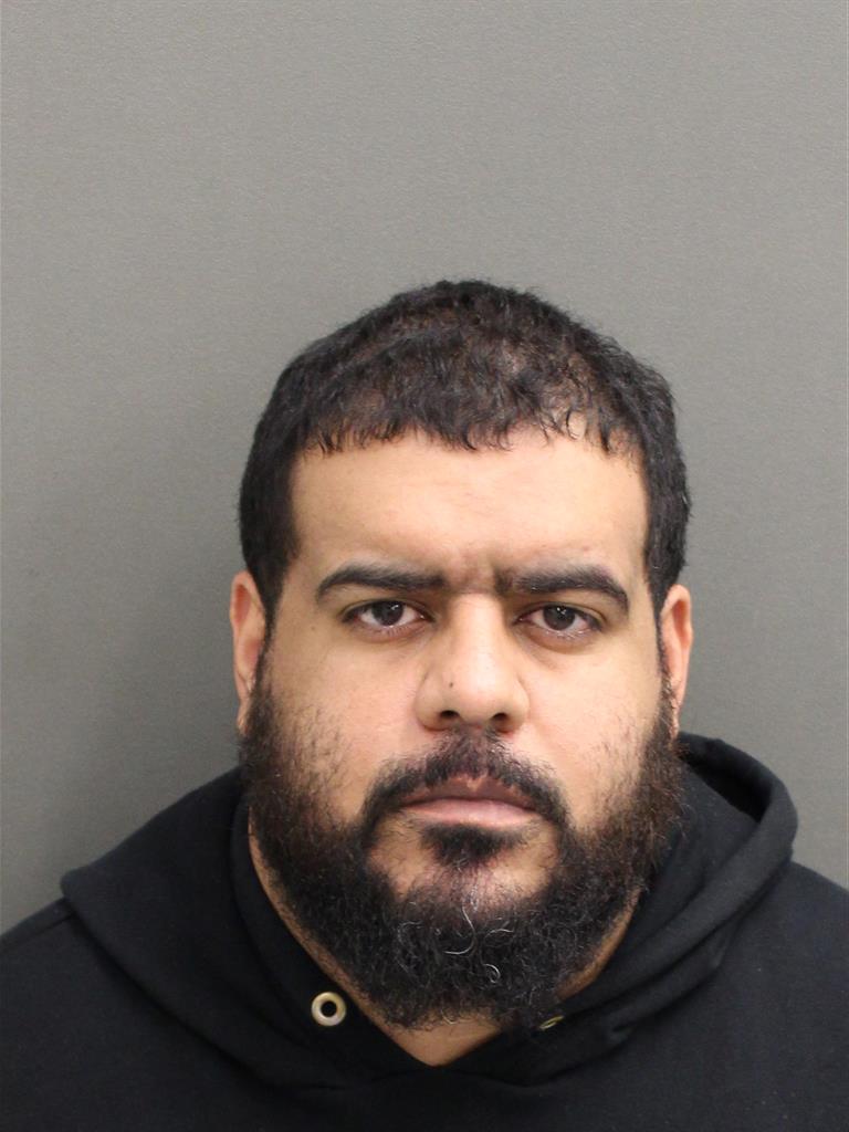  OMAR ESPINOSA Photo Image