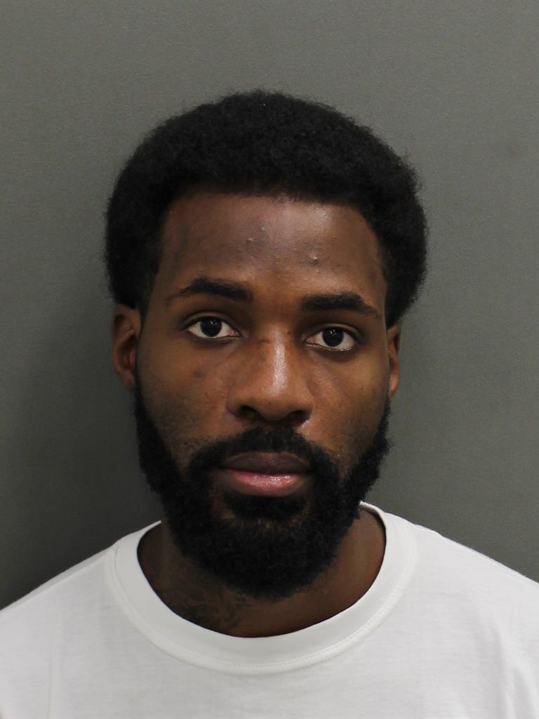  LAVON RASHARD SHINN Photo Image