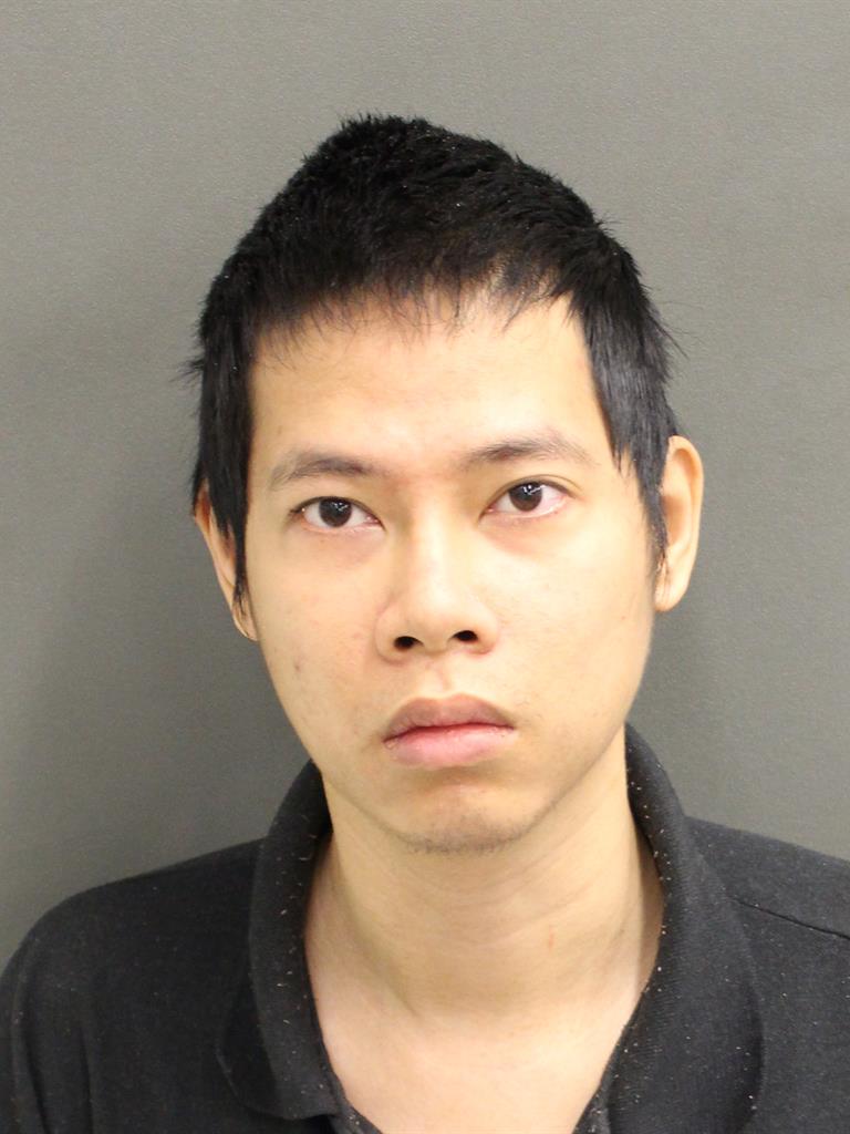  JOHN WONG Photo Image