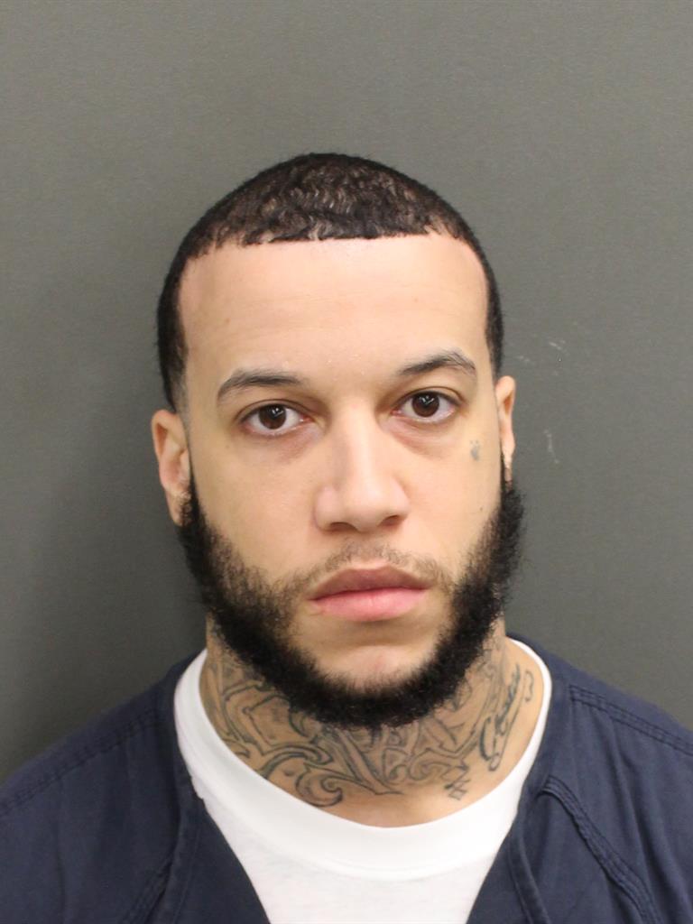  ADAM ROSA Mugshot / County Arrests / Orange County Arrests