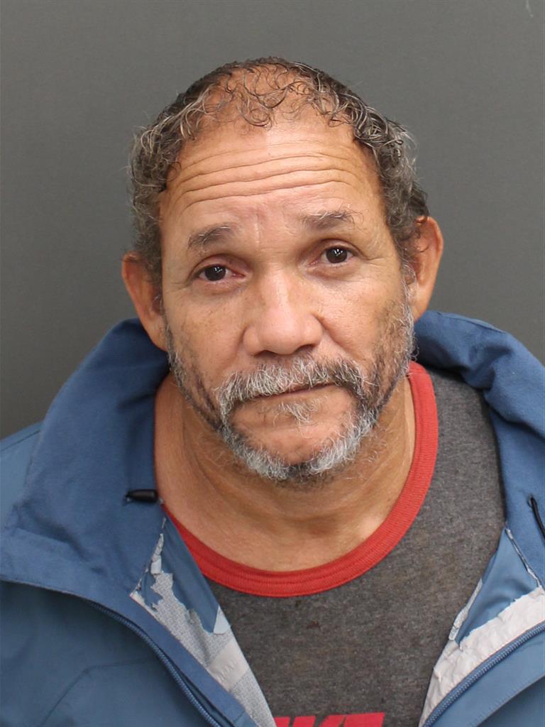  GERONIMO DEJESUS Mugshot / County Arrests / Orange County Arrests