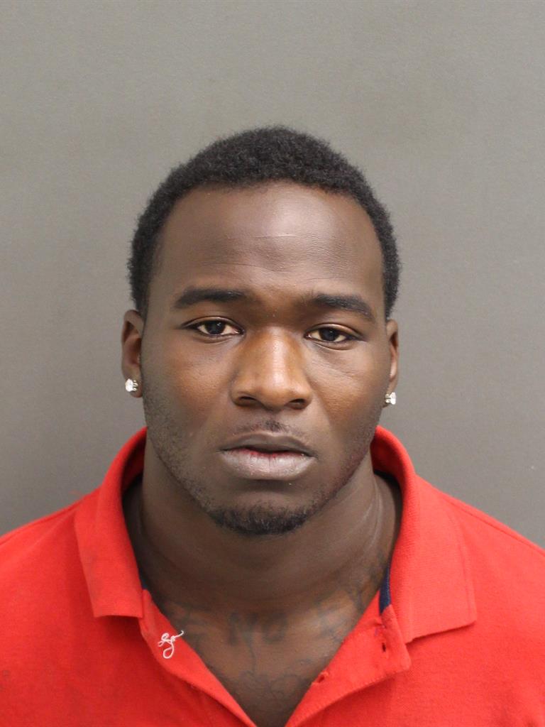  TRAVIS SANTELL MCKENZIE Mugshot / County Arrests / Orange County Arrests