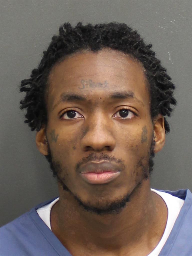  LARRY L MADISON Mugshot / County Arrests / Orange County Arrests