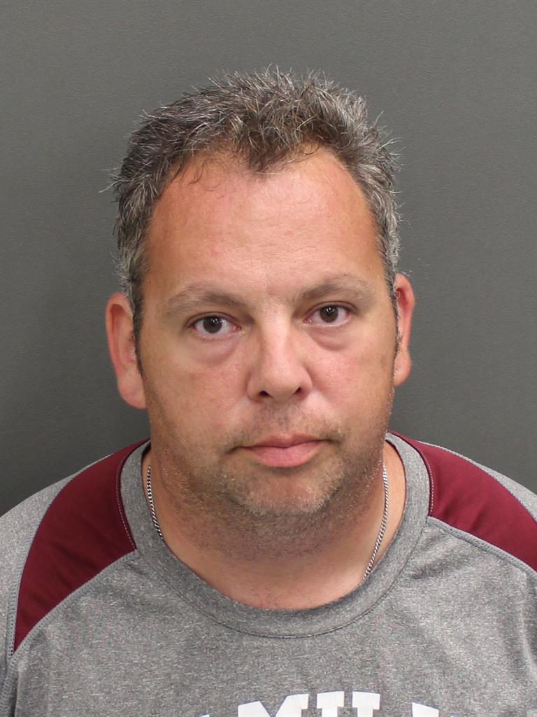  GREGORY DELO HEDLER Mugshot / County Arrests / Orange County Arrests