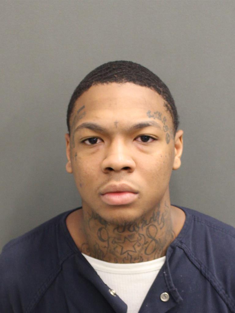  TANDRE TYRELL JACKSON Photo Image