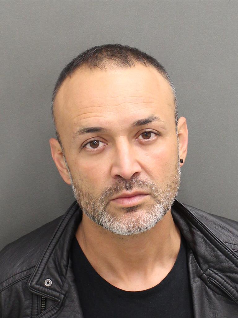  JUAN FRANCISCO JR MONTANEZ Photo Image