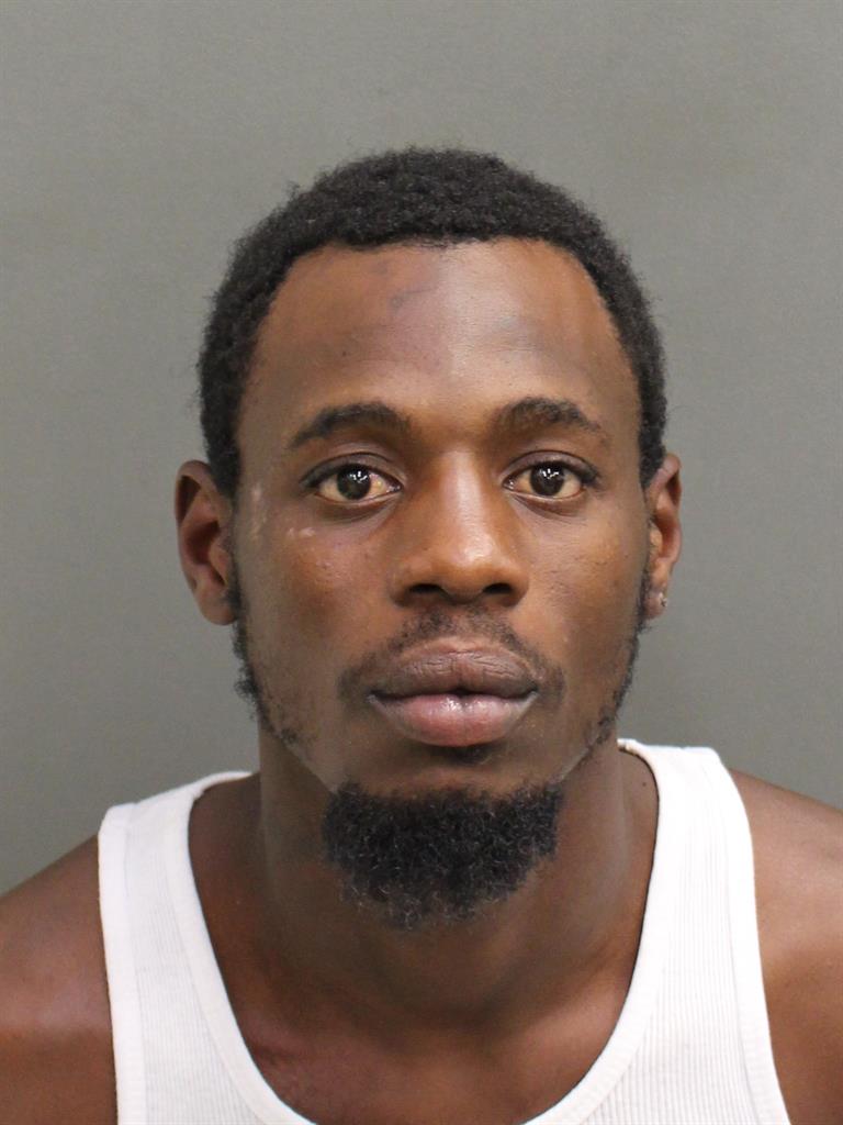  OCTAVIOUS MARQUIS BROWN Photo Image