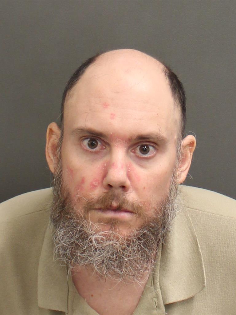  BRIAN JAMES BERENDT Photo Image