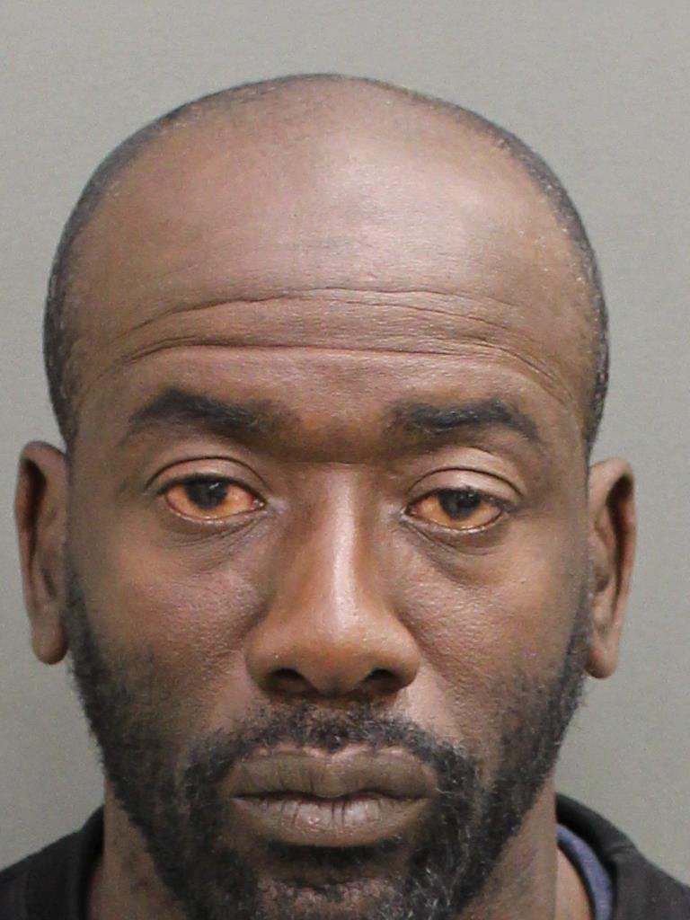  MORRIS DWAYNE CARROLL Mugshot / County Arrests / Orange County Arrests