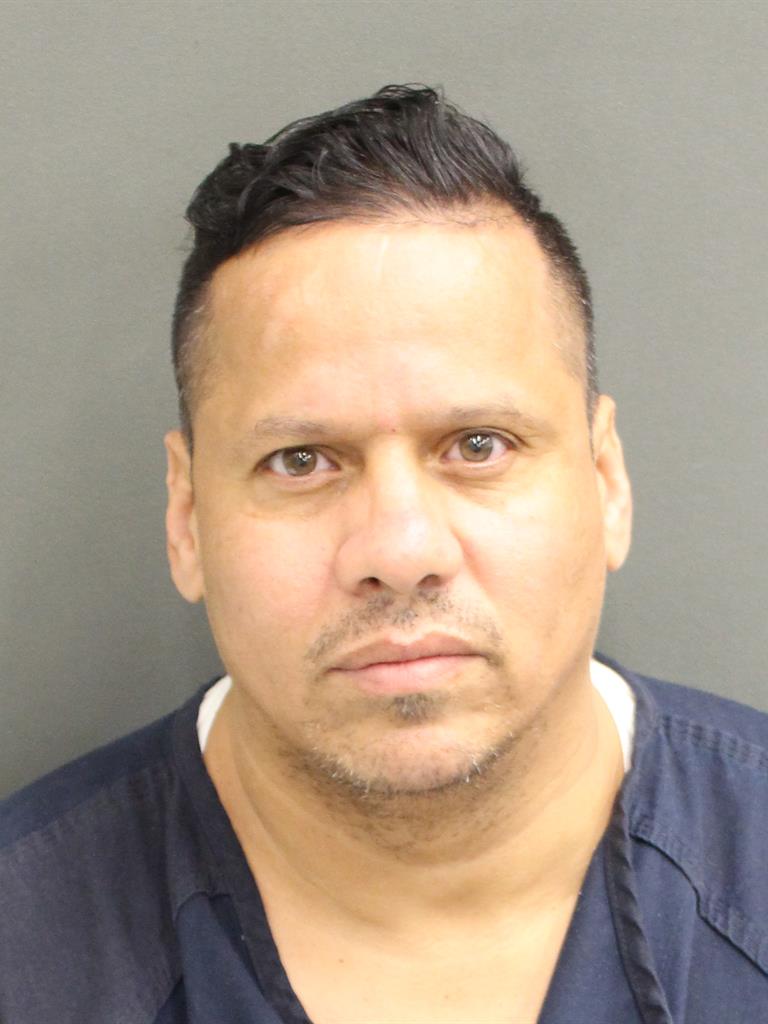  EDWIN SEMPRIT Mugshot / County Arrests / Orange County Arrests