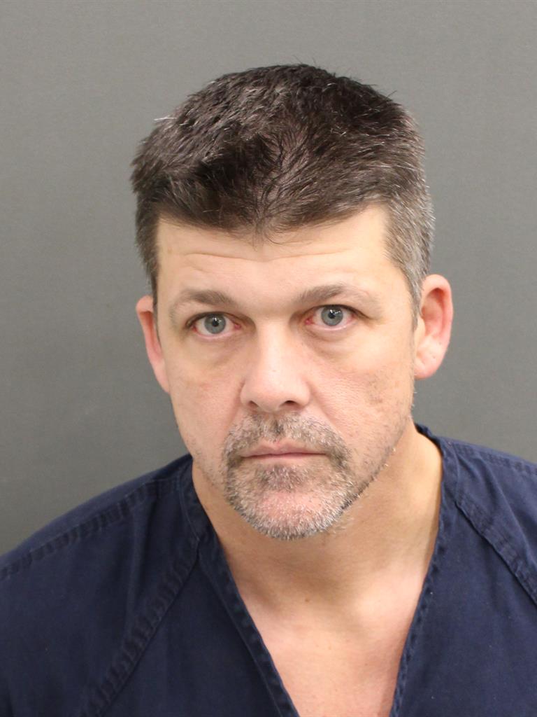  GEORGE JOSEPH JR MCSHANE Mugshot / County Arrests / Orange County Arrests