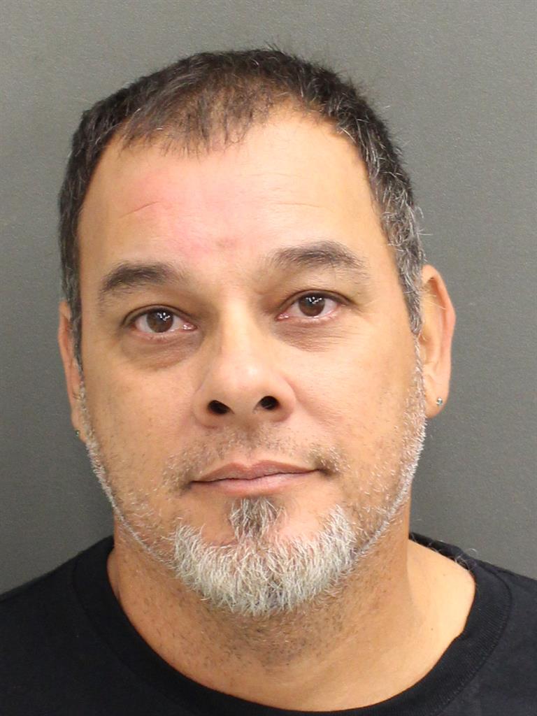  TEDDY TORRESCOLON Mugshot / County Arrests / Orange County Arrests