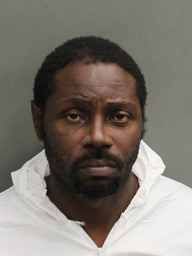  LEANGELO MULLIGAN Mugshot / County Arrests / Orange County Arrests