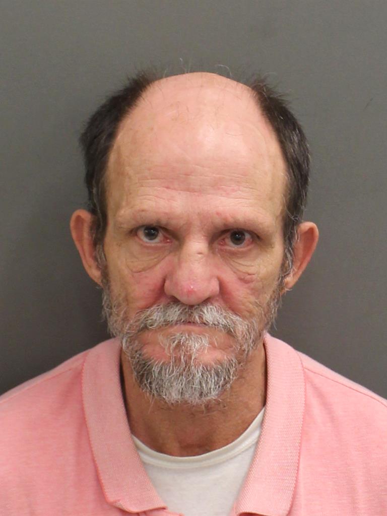  STEVEN HADDON Mugshot / County Arrests / Orange County Arrests