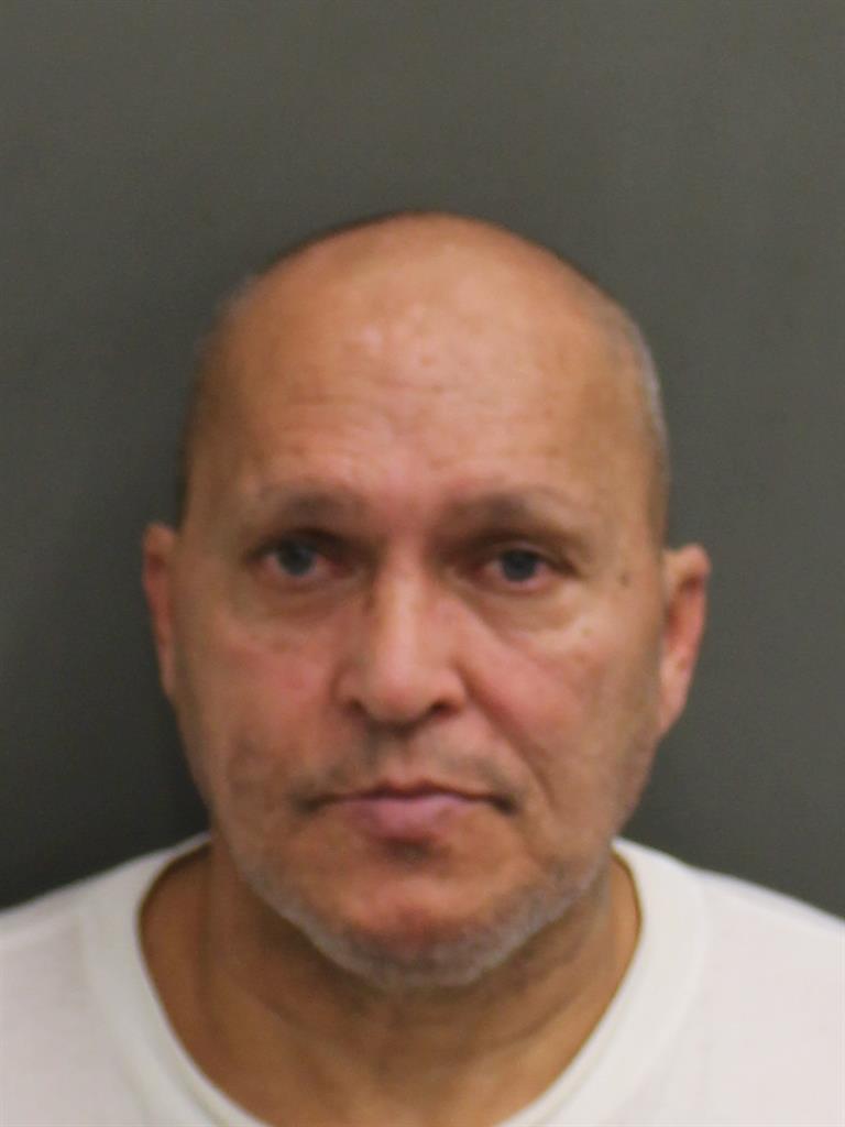  CARLOS LOPEZRODRIGUEZ Mugshot / County Arrests / Orange County Arrests