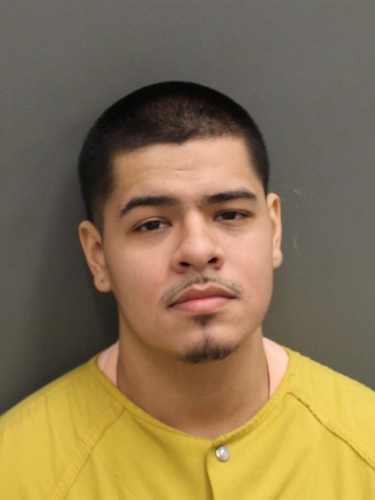  ALEXANDER JOEL GUADARRAMA Mugshot / County Arrests / Orange County Arrests