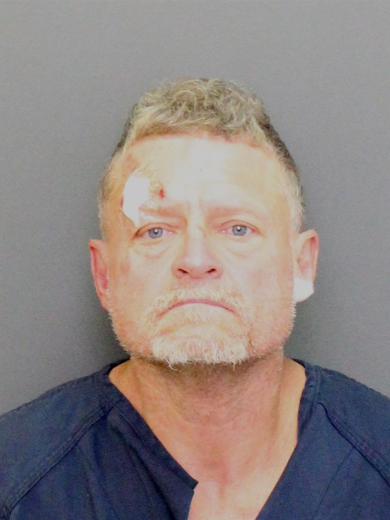  DAVID MICHAEL HIGGINS Mugshot / County Arrests / Orange County Arrests