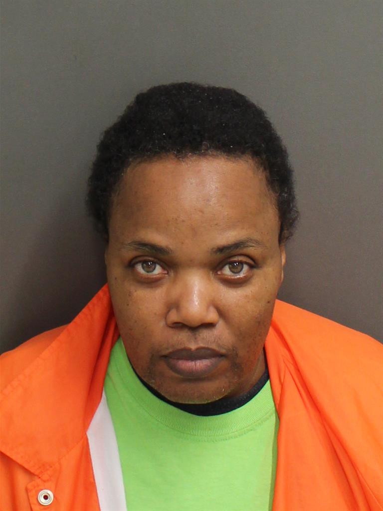  CYNTHIA BUTLER Mugshot / County Arrests / Orange County Arrests