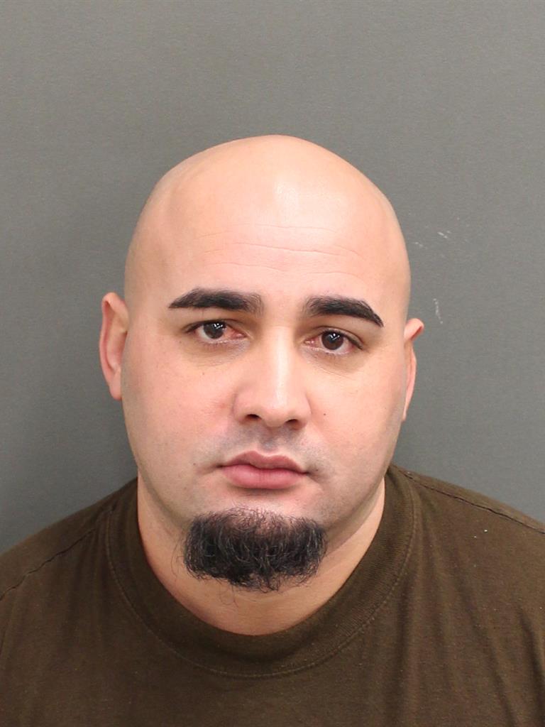  LEWIS DOMINGUEZRODRIGUEZ Mugshot / County Arrests / Orange County Arrests