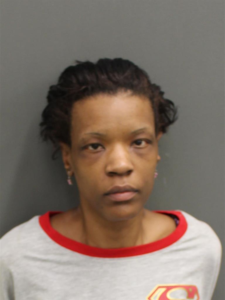  BRANDI ANDERSON Photo Image