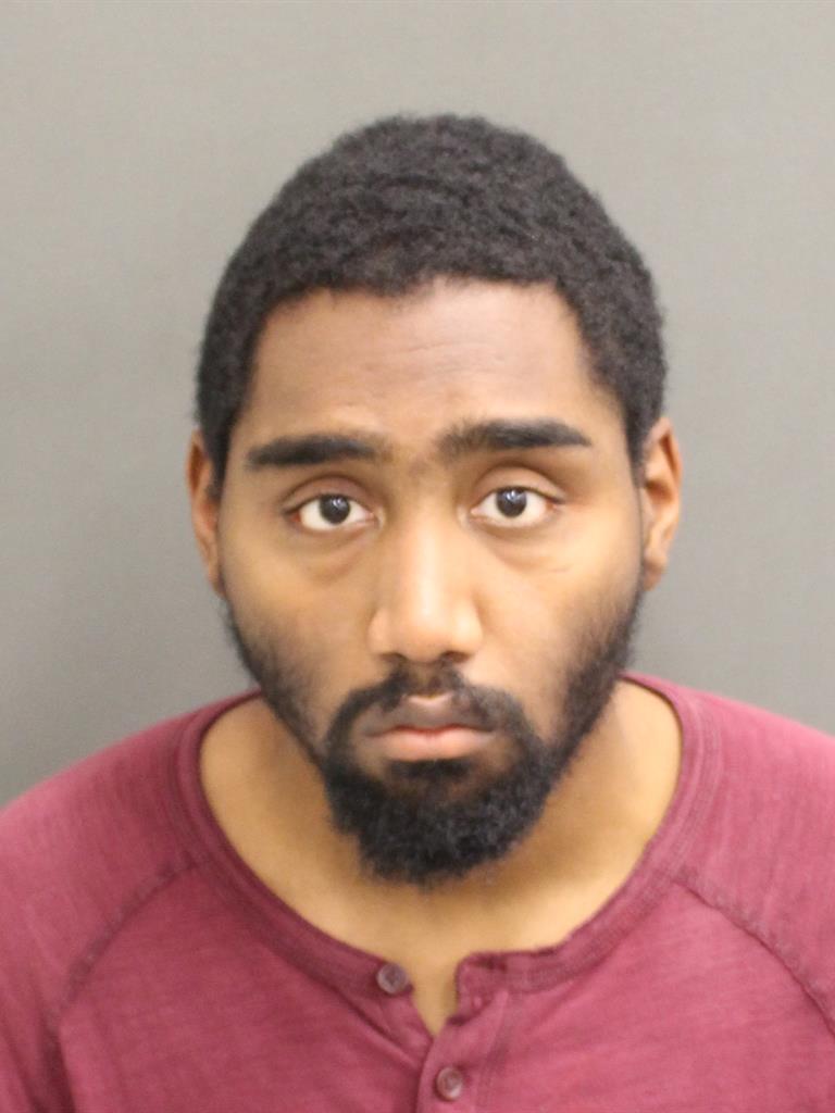  KAYIN HARPER Mugshot / County Arrests / Orange County Arrests