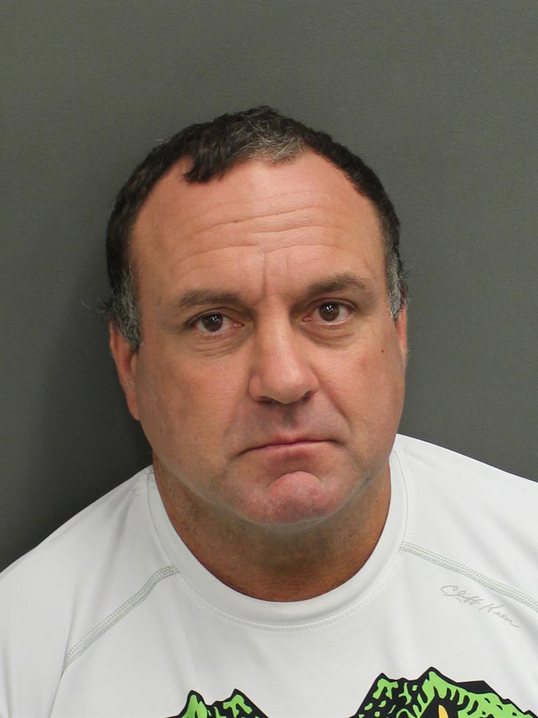  WILLIAM MAYNARD SNYDER Mugshot / County Arrests / Orange County Arrests