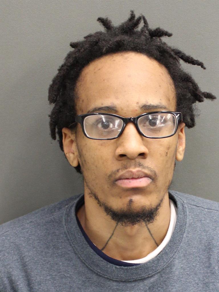  DONOVAN LORENZA JR CAMPBELL Photo Image