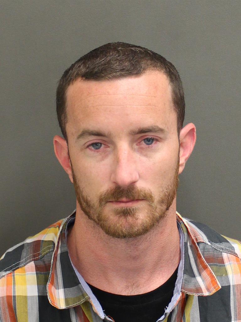  MICHAEL WILLIAM BLAKE Mugshot / County Arrests / Orange County Arrests