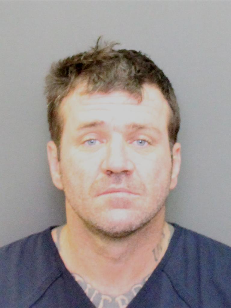 DAVID JOE KELLER Mugshot / County Arrests / Orange County Arrests