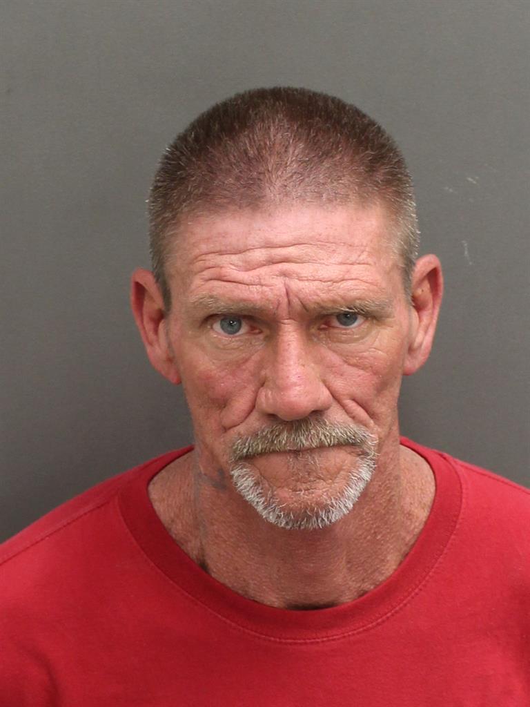  STEVEN ANTHONY SULLIVAN Mugshot / County Arrests / Orange County Arrests